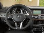 Mercedes-Benz CLS63 AMG 2010 года (US)